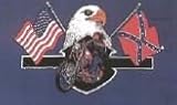 Highway Hero Flag Polyester 3 ft. x 5 ft.