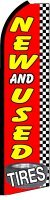 used tires