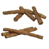 Beefeaters Piggy Twist Rolls, 10-Inch