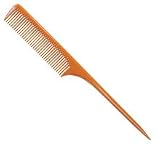Hot Waves Bone Comb