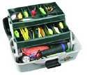 Flambeau® 2 Tray Classic Tackle Box