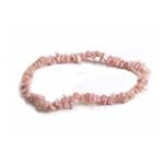 Rhodochrosite Gem