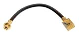 Raybestos BH381650 Professional Grade Hydraulic Brake Hose