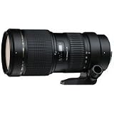 Tamron AF 70-200mm f/2.8 Di LD IF Macro Lens with Built in Motor for Nikon Digital SLR Cameras