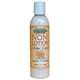 ハンドメイド・オーガニック・ノニローション（ジンジャー＆パパイヤ） 6oz(179g)