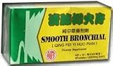 Smooth Bronchial Tablet Smooth Bronchial Tablet