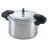 T-fal wearever 92112 Pressure Cooker canner 12 Qt by 