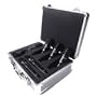 Audix FUSION 6 Drum Mic Package