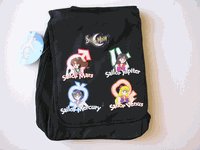 Sailor moon Sailormoon Shoulder bag backpack