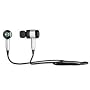 Sony Ericsson HBH-IS800 drahtlose Stereo Bluetooth-Kopfh�rer schwarz/silber