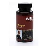 Weil Vitamin B Complex – 90 – Tablet