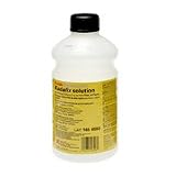 Kodak Kodafix Black & White Film and Paper Fixer with Hardener, Liquid, Makes 1 Gallon for Film, 2 Gallons for Paper.