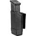 BlackHawk Close Quarters Concealment Magazine Case Md: 410600PBK .