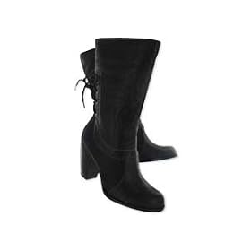 Mudd Shauna Womens Dress Mid Calf Boots