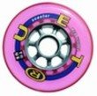 TRUE Brand 100mm wheels 100mm wheels - 100mm x 82a - Pink