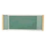 W B MARVIN MFG CO #1545 15x25-45Wind Screen