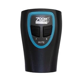 Training Adapter Switch for Headsets