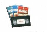 Negaholics: How to Handle Negativity in the Workplace a three video set with Dr. Cherie Carter-Scott [60-minute Video Training Series]