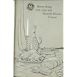 Better Living with Your New General Electric Freezer