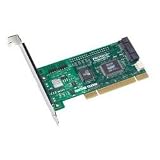 Promise Technology FASTTRAK TX2300 2-Port SATA RAID PCI Adapter
