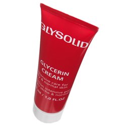 Glysolid 1 oz. Tube