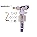 Geberit 240705001 Schwimmerventil Unifill f�r Unterputz-Sp�lkasten Nr. 240.705.00.1
