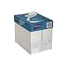 Ryman Superior Copy Paper A4 80gsm 500 Sheets Box of 5 - Color: White