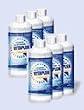 Vitaplen 6 Bottles of Liquid Vitamins Over 160 Vitamins