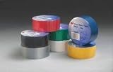 3M™  Vinyl Duct Tape 3903 Blue, 2 in x 50 yd 6.2 mil
