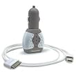 Griffin Technology 1071-POD Powerpod Auto Battery Charger For iPod