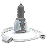 Griffin Technology 1071-POD Powerpod Auto Battery Charger For iPod