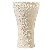 Lenox FLOATING HEARTS LARGE VASE
