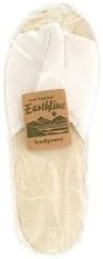 New England/Earthline - Loofah Massage Slippers 640 - Loofah & Sea Sponges