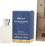バーバリー ウィークエンドフォーメン オーデトワレ 5ml   K14