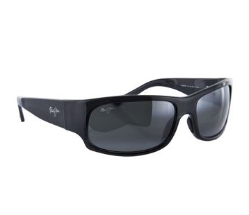 Maui Jim Longboard Polarized Neutral Grey Lens 222-11