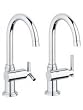 Grohe Atrio 20074000 Atrio High Profile Pillar Faucet