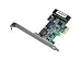 Dawicontrol PCI-Express DC-300e Raid 2-Kanal SATAII retail