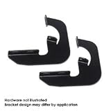 Westin 27-1565 Running Board Mounting Kit by Westin