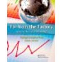 Far from the Factory: Lean for the Information Age by Gonzalez-Rivas, George, Larsson, Linus [Productivity Press, 2010] (Paperback) [Paperback]
