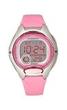 Casio Illuminator Dual Time Women's watch #LW200-4BV