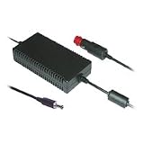 Buy 120 Watt Car Cord 5.5 Amp for Compaq Business NoteBook NC4000,Compaq Business NoteBook...  by Energy +