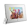 Pix-Star PXT8W002 8-Inch FotoConnect Digital Photo Frame with Wi-Fi