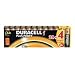 Duracell DUR018426 Plus Power AA Batterien (20er St�ck, 4 Pack)