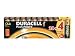 Duracell DUR018426 Plus Power AA Batterien (20er St�ck, 4 Pack)