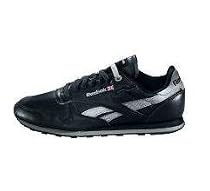 Reebok Cl Lthr Slim Safari SCHWARZ 1278849