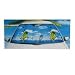 Produkt-Bild: Cartec Alu-Sonnenschutz 130x60cm