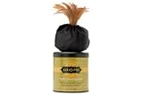 Kama Sutra Edible Kissable Lickable Honey Dust Powder with Feather Applicator