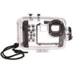 Intova Housing For SP8 D Sport Digital Camera
