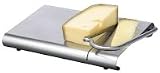 Stainless Steel Cheese Slicer / Cutter - Fine Tableware for Your Home