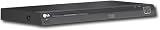 Product details for LG DN798 1080p Upconverting DVD Player